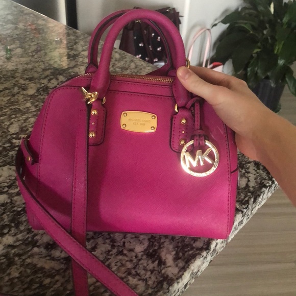 Michael Kors Bag - Picture 1 of 3